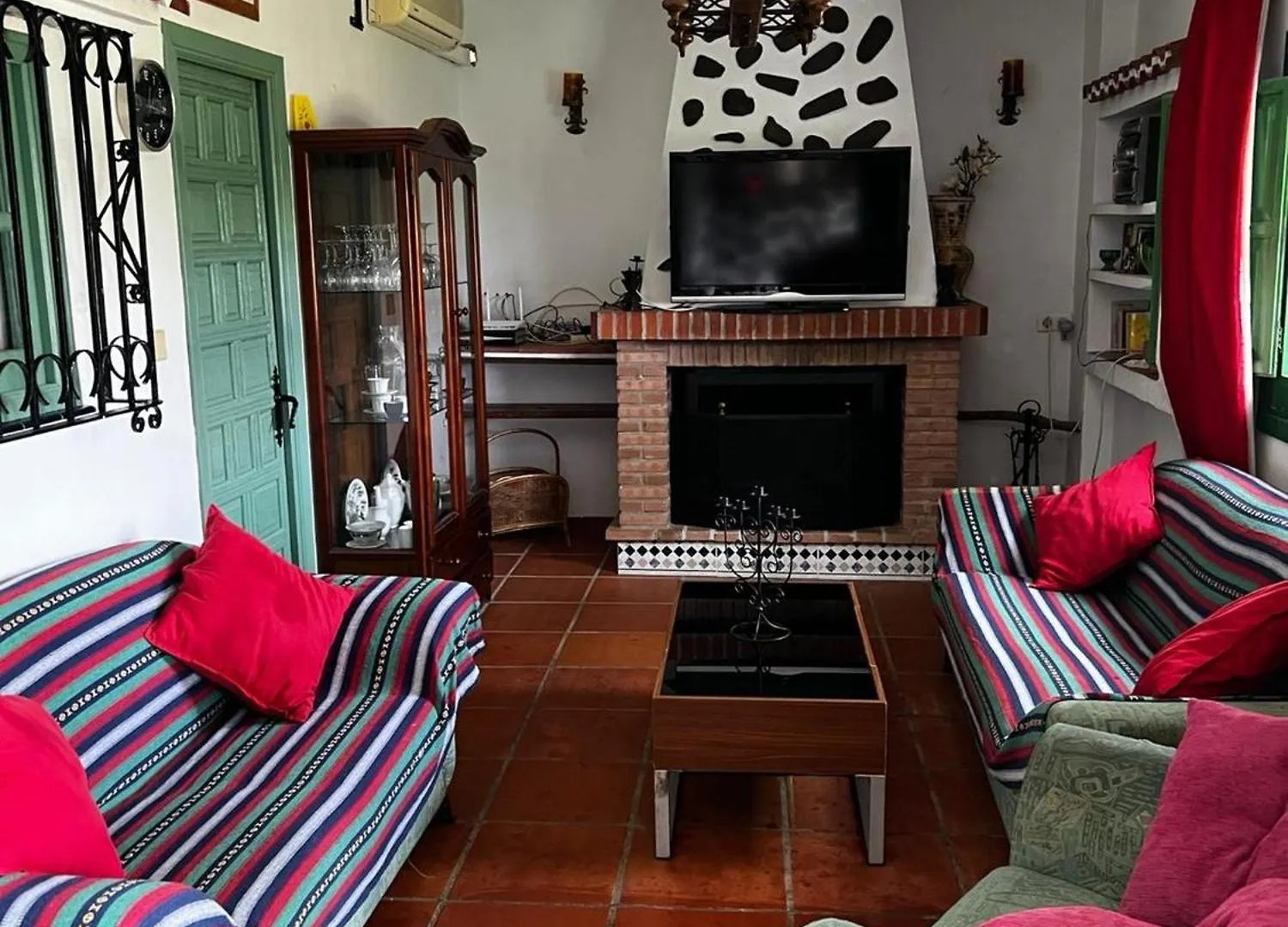 Holiday home Casa Maracuya Villa Nerja