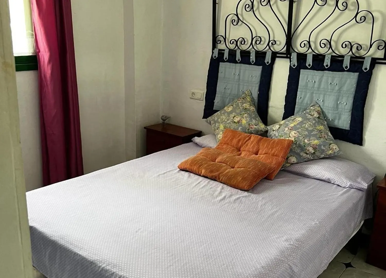 Casa Maracuya Villa Nerja Holiday home