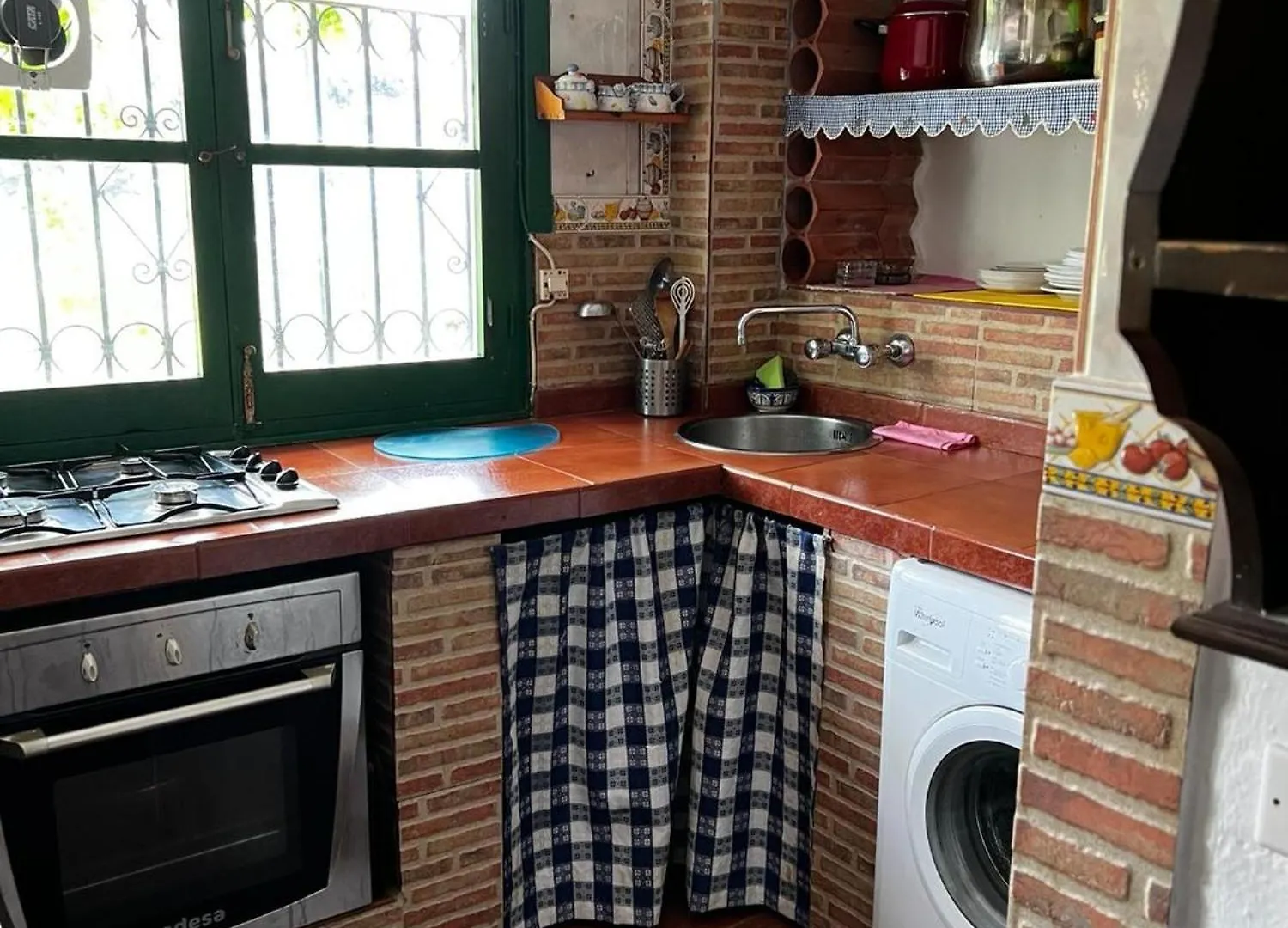 Casa Maracuya Villa Nerja Holiday home
