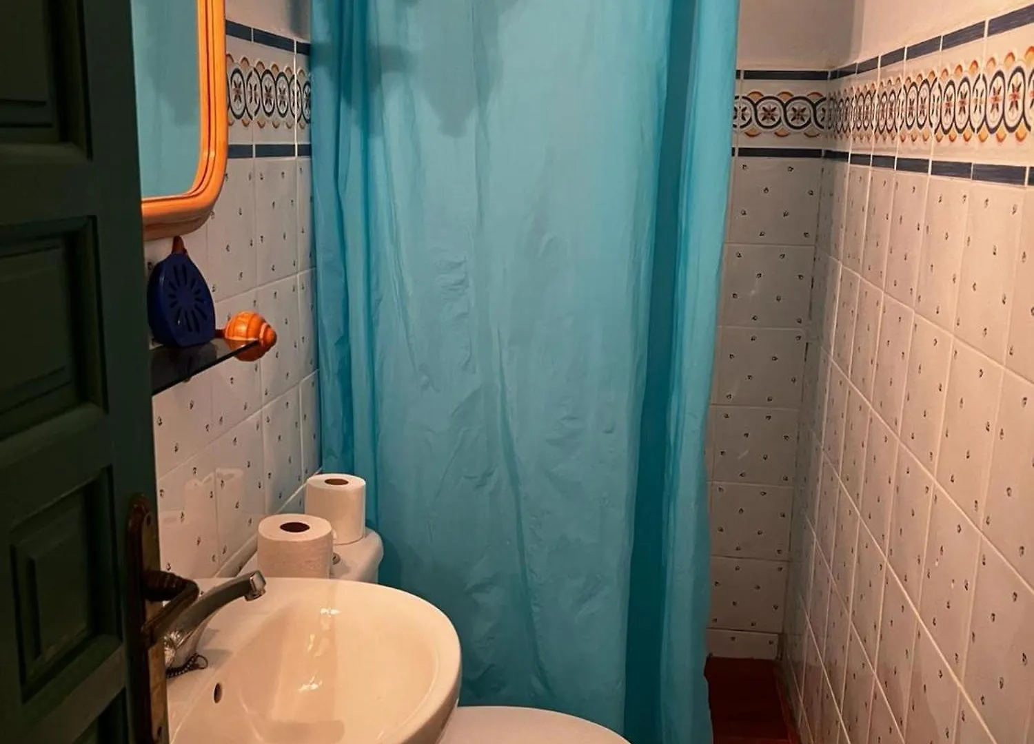 Casa Maracuya Villa Nerja