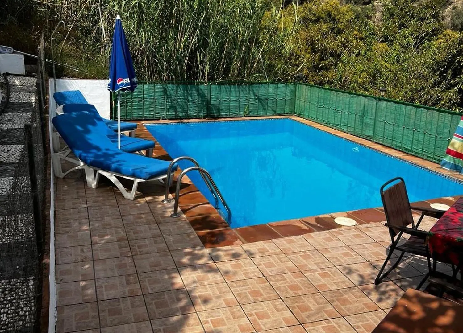 Holiday home Casa Maracuya Villa Nerja