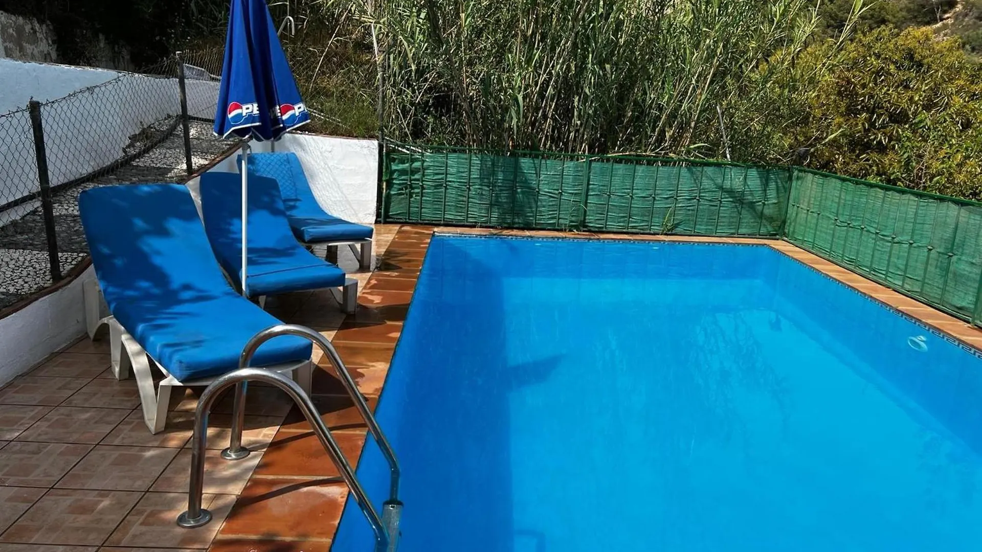 Casa Maracuya Villa Nerja