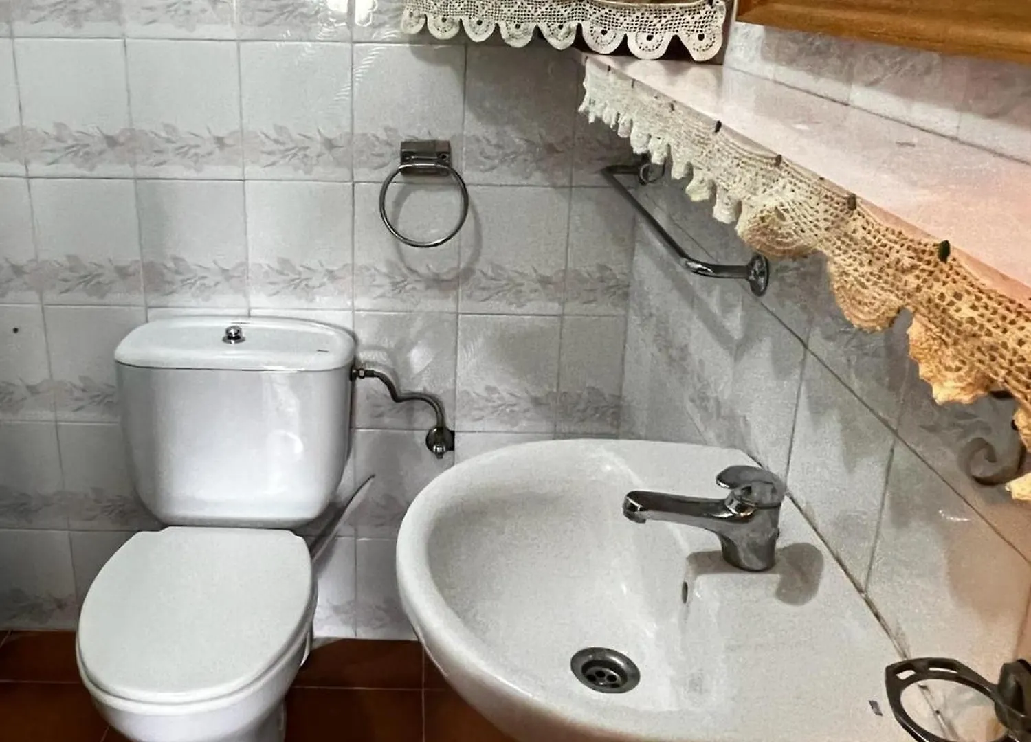 Holiday home Casa Maracuya Villa Nerja