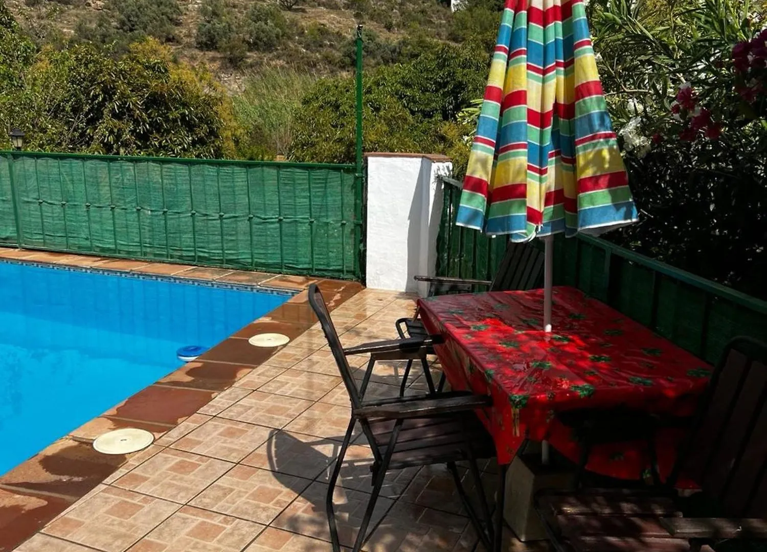 Casa Maracuya Villa Nerja 0*,  Spain