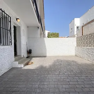 Casa Tejares Casasol Сasa de vacaciones