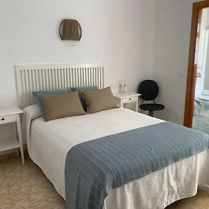 Pensionat Andalucia, Nerja