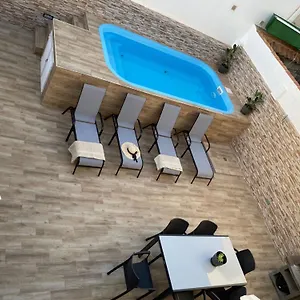Jara 25 Сasa de vacaciones
