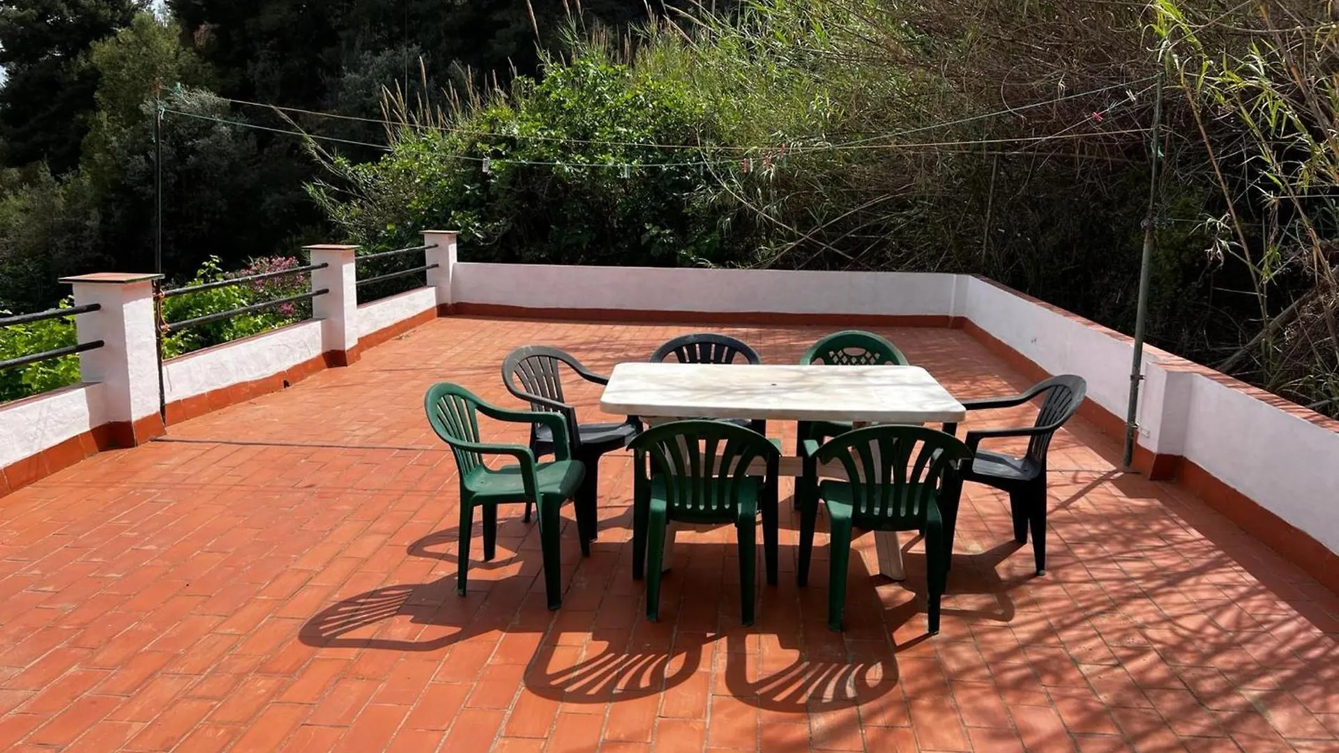 네르하 Casa Maracuya 빌라 0*,  스페인